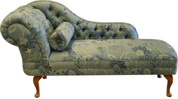 Chaise Longue in COF