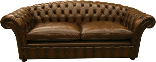 Cambridge Chesterfield Sofa