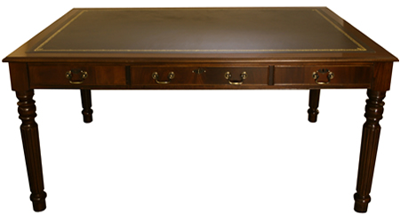 Victorian Writing Table