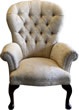 Bedroom Upholstery