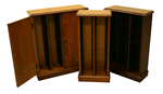 CD and DVD Storage