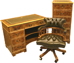 Desks and Office Furniture