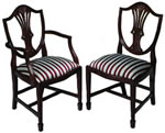 Dining Chairs
