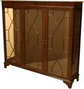 Display Cabinets