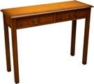 Hall Tables