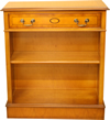 Low Bookcases
