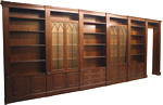 Modular Bookcases