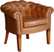 Tub Chair