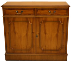 Regency Sideboard
