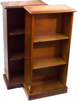 Media Storage Unit Open