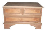 Small Chest Front Television Stand